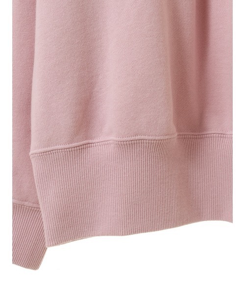 PINK HOUSE（ピンクハウス） トレーナー スウェット タータンチェック