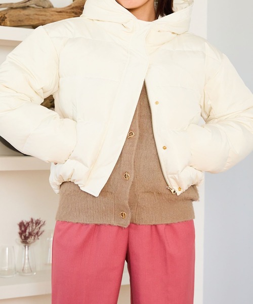 ORiental TRaffic（オリエンタルトラフィック） ダウンコート ダウン