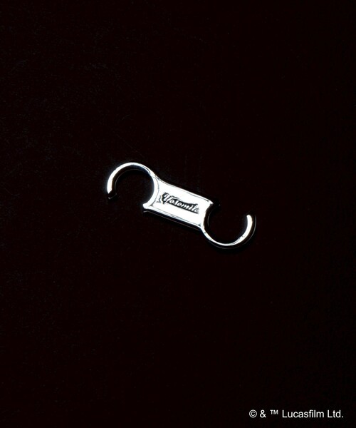 FREAK'S STORE（フリークスストア） YOSEMITE STRAP/ヨセミテ