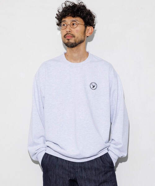 Jonas Claesson（ジョナス クレアッソン） トレーナー スウェット