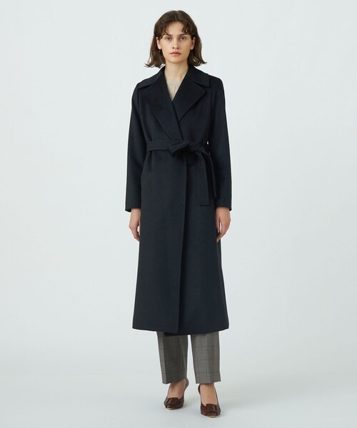 TOMORROWLAND collection コート アウター スーパーカシミヤ