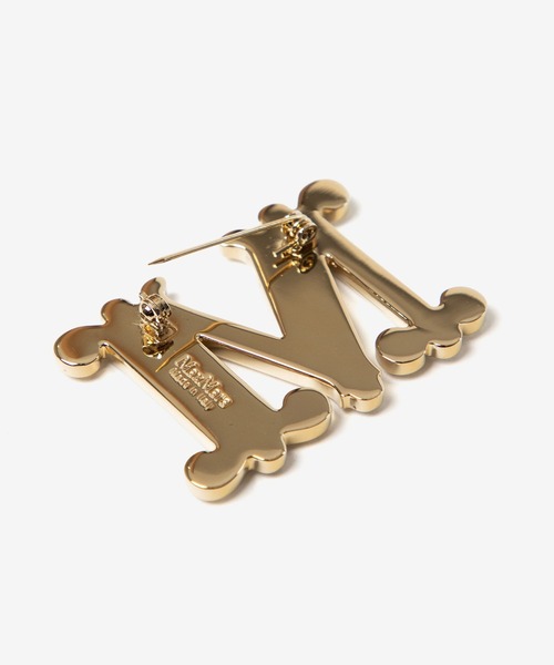 Max Mara（マックスマーラ） ブローチ MAX MARA CRYSTRAL BATH2