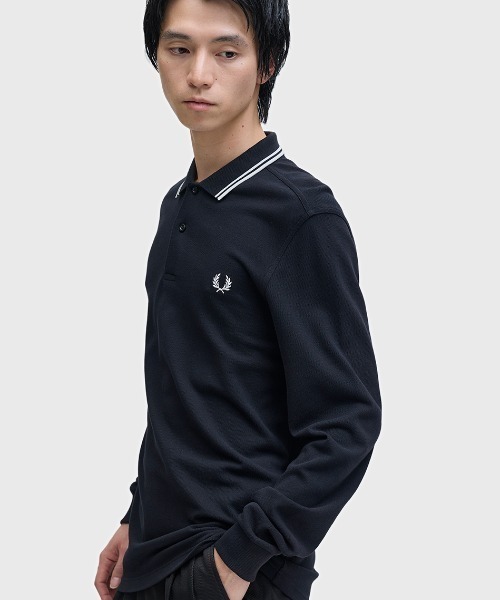 FRED PERRY（フレッドペリー） ポロシャツ The Fred Perry Shirt