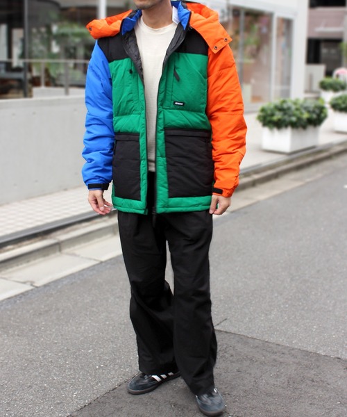 XLARGE（エクストラ ラージ） ダウンジャケット ダウン メンズ