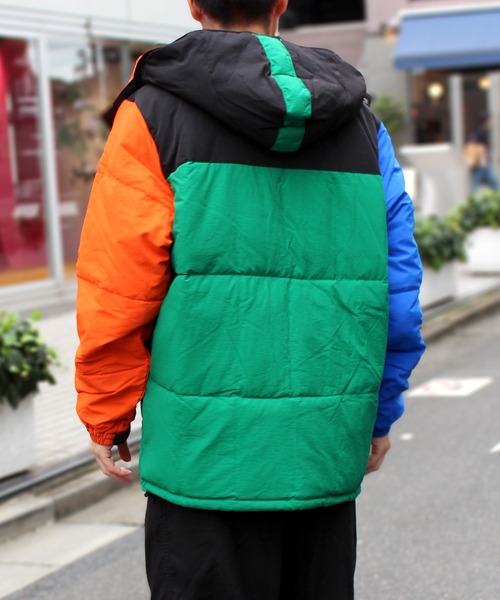 XLARGE（エクストラ ラージ） ダウンジャケット ダウン メンズ