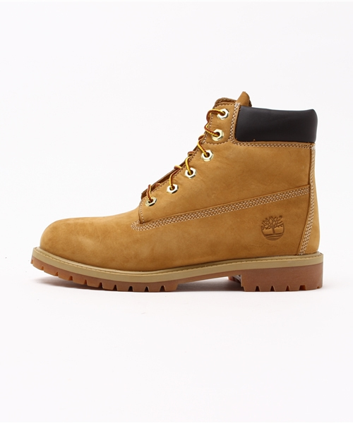 Timberland（ティンバーランド） ブーツ レディース : ZOZOTOWN Yahoo