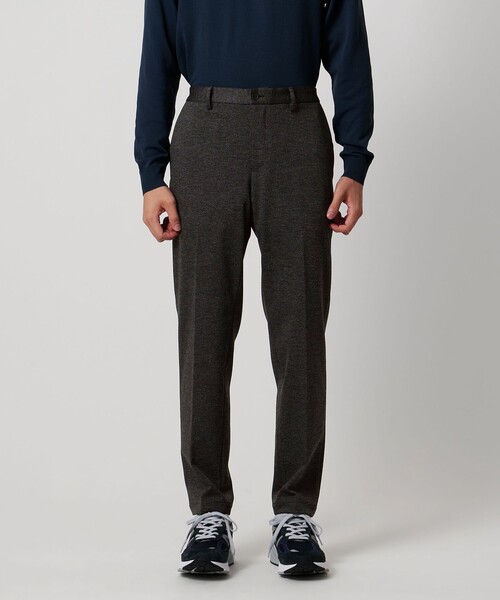 UNITED ARROWS（ユナイテッドアローズ） スラックス シャークスキン