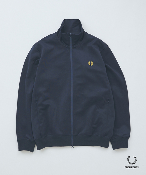 FRED PERRY（フレッドペリー） ジャージ FRED PERRY for JOURNAL