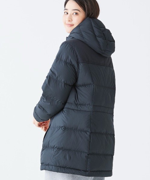 L.L.Bean（エルエルビーン） ダウンコート ダウンジャケット