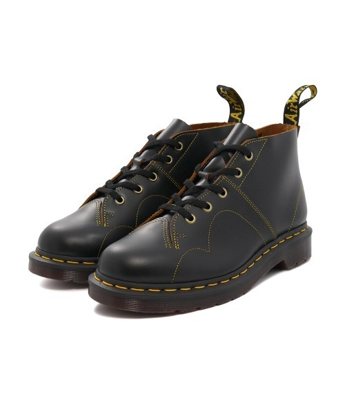 Dr.Martens（ドクターマーチン） ブーツ CHURCH モンキー ブーツ