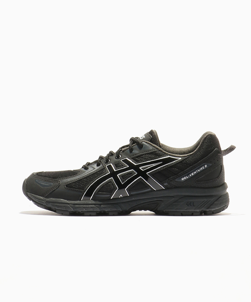 ASICS（アシックス） シューズ GEL-VENTURE 6 メンズ : ZOZOTOWN Yahoo