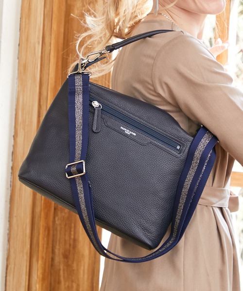 SALON DE ALFURD TOKYO（サロン・ド・アルファード） ショルダーバッグ