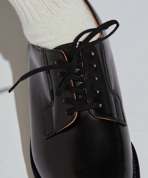 Danner（ダナー） ビジネスシューズ POSTMAN SHOES シューズ レザー