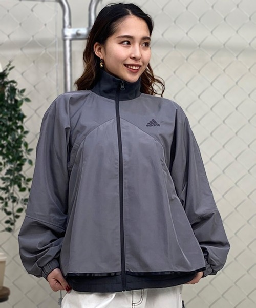 adidas（アディダス） ジャケット ナイロンジャケット ジャケット