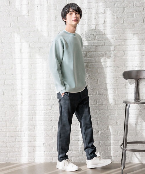 GLOBAL WORK（グローバルワーク） スウェットパンツ ジャージ スマらく