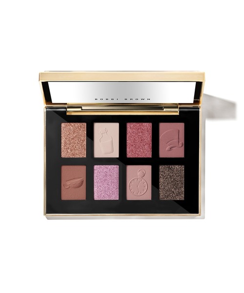 BOBBI BROWN（ボビイ ブラウン） アイシャドウ アリス イン