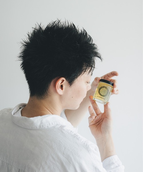 O SKIN ＆ HAIR（オースキンアンドヘア） o skin & hair オー