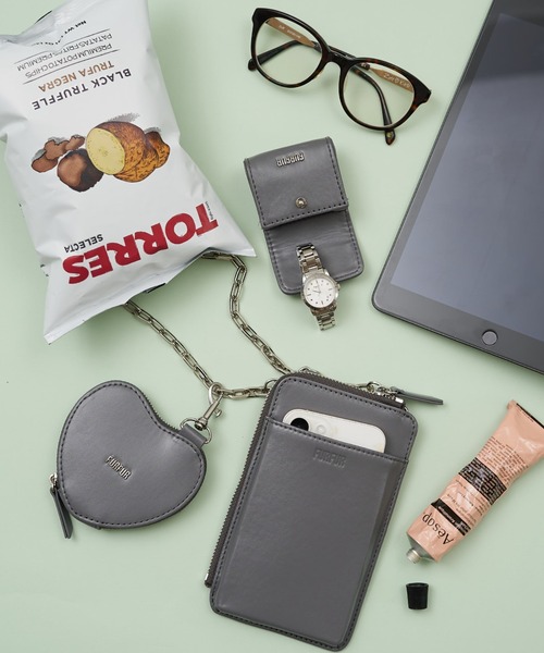 FURFUR（ファーファー） ショルダーバッグ バッグ 「ZOZO限定」AirPods