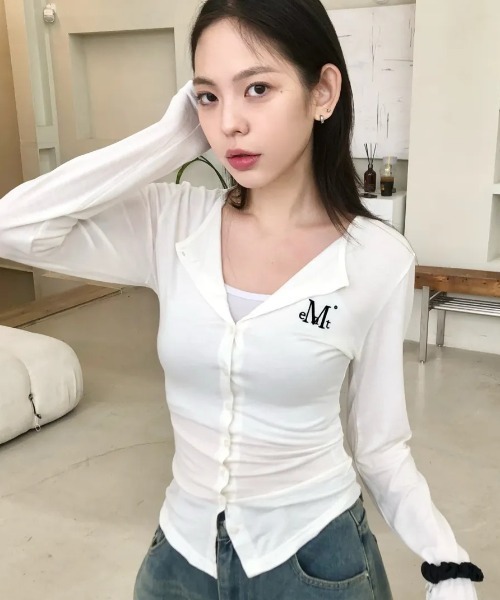 MUCENT（ムセント） カーディガン レディース : ZOZOTOWN Yahoo!店