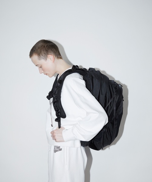 F/CE.（エフシーイー） デイバック リュック F/CE. TECHNICAL GADGED