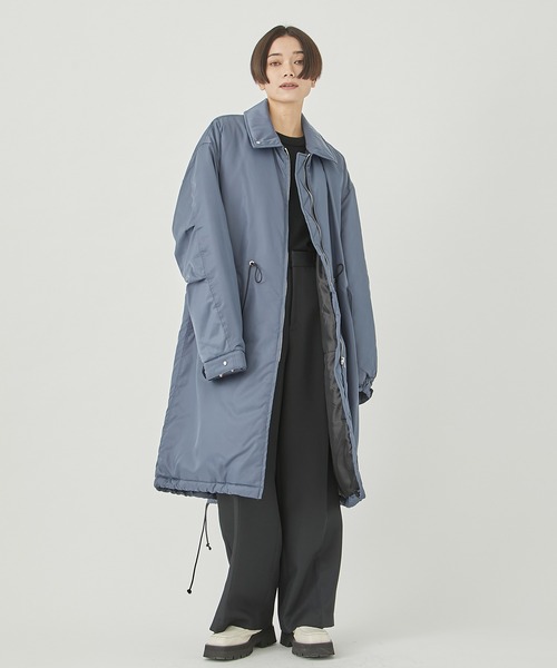 CINOH（チノ） ダウンコート ダウンジャケット 「CINOH/チノ