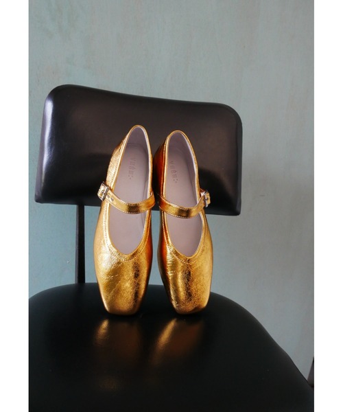 VEGE（ベジ） バレエシューズ パンプス VEGE Pixie : ZOZOTOWN Yahoo