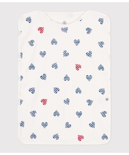 PETIT BATEAU（プチバトー） スリーパー ジゴトゥーズ : ZOZOTOWN