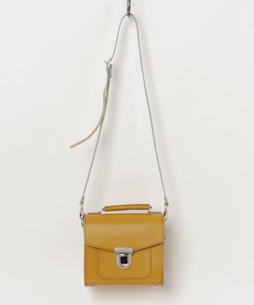 Zatchels（ザッチェルズ） ショルダーバッグ バッグ 「ザッチェルズ