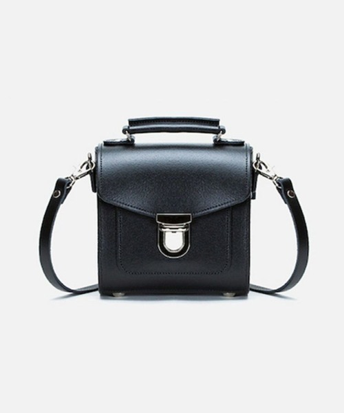 Zatchels（ザッチェルズ） ショルダーバッグ バッグ 「ザッチェルズ