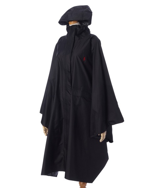 POLO RALPH LAUREN（ポロ・ラルフローレン） レインコート カッパ