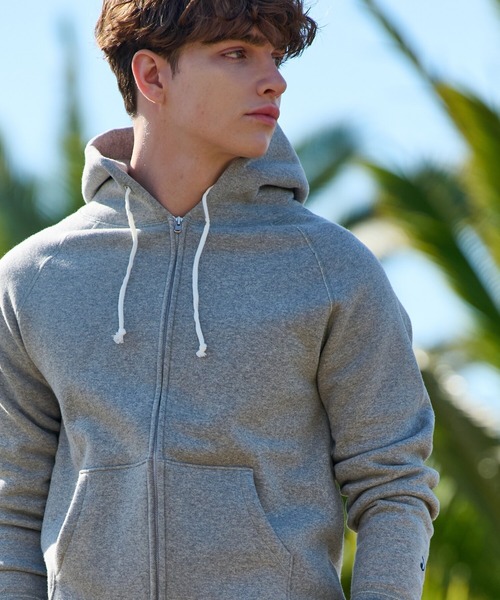 DRESSTERIOR（ドレステリア） パーカー 「ベストセラー」デキシー吊裏