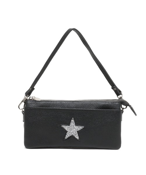 LAZY SUSAN（レイジースーザン） ショルダーバッグ バッグ マルチ