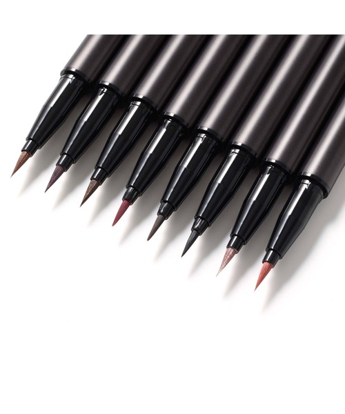 THREE（スリー） アイライナー ファントゥファンキーリキッドアイ