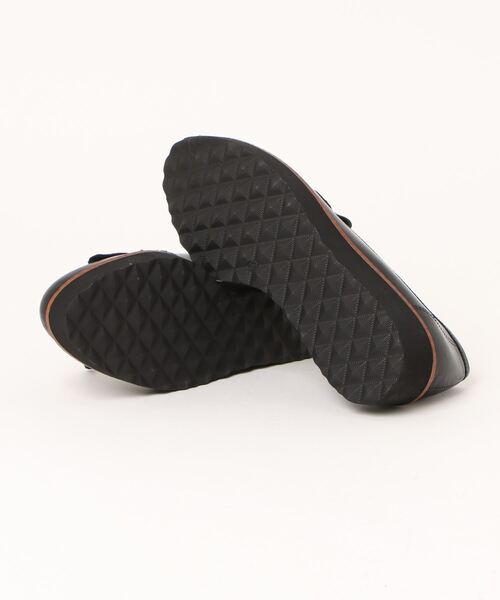 BONTRE（ボントレ） ローファー タッセル付ローファー/BONTRE 16952-UA