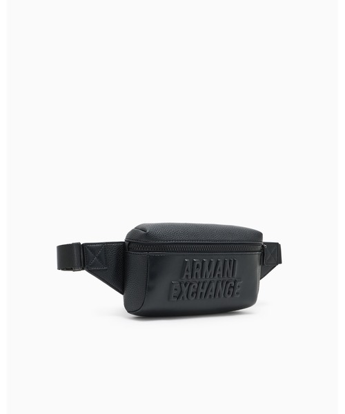 ARMANI EXCHANGE ウエストポーチ 「A|X アルマーニ エクスチェンジ