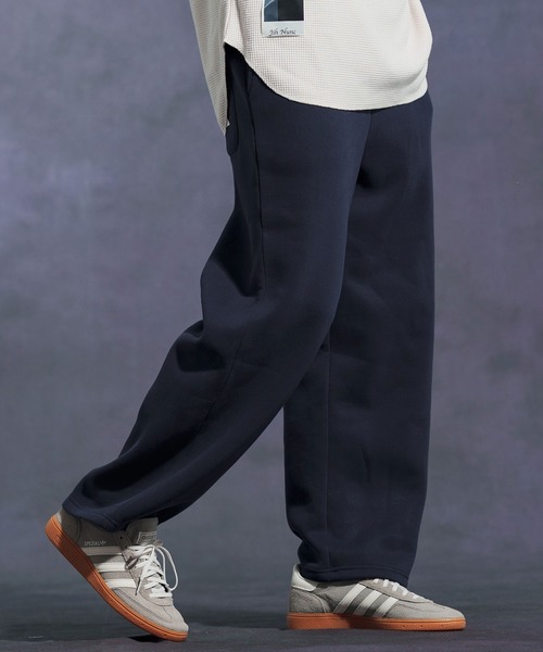 Jih Nunc（ジーヌンク） スウェットパンツ ジャージ mp13899