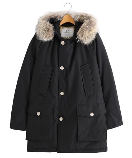 WOOLRICH（ウールリッチ） ダウンジャケット ダウン : NEW ARCTIC