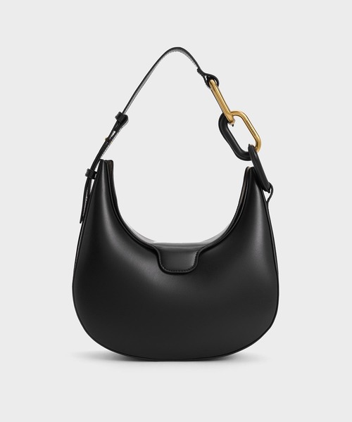 CHARLES ＆ KEITH（チャールズ&キース） ショルダーバッグ バッグ Kora