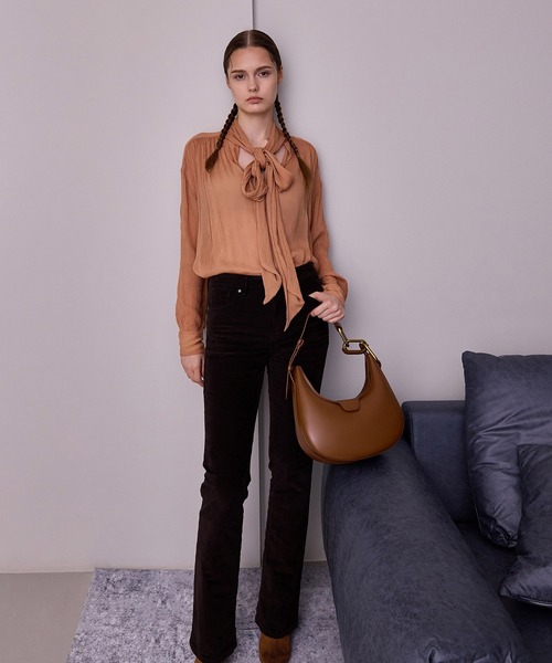 CHARLES ＆ KEITH（チャールズ&キース） ショルダーバッグ バッグ Kora