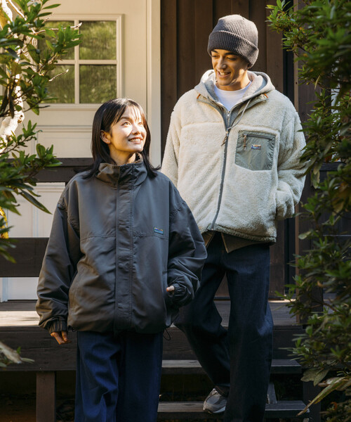 FREAK'S STORE（フリークスストア） ブルゾン アウター リラックス