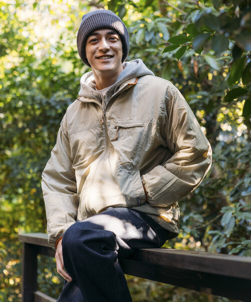 FREAK'S STORE（フリークスストア） ブルゾン アウター リラックス