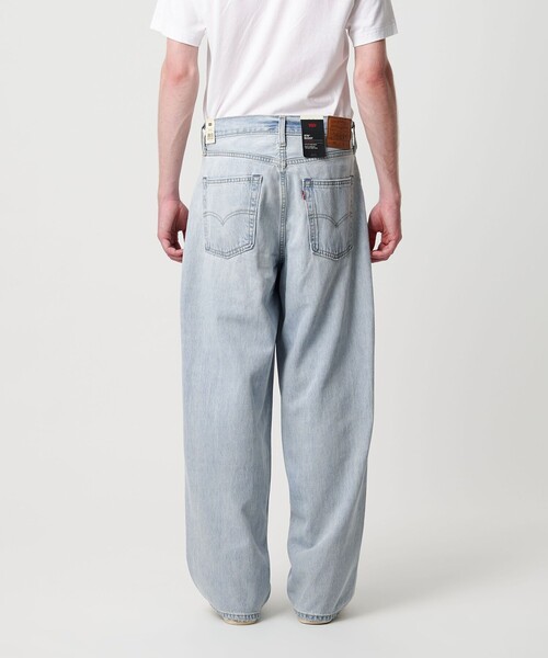 Levi's（リーバイス） ジーンズ 「Levis」578 バギー デニム パンツ