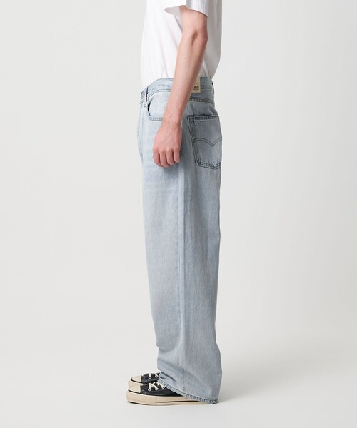 Levi's（リーバイス） ジーンズ 「Levis」578 バギー デニム パンツ