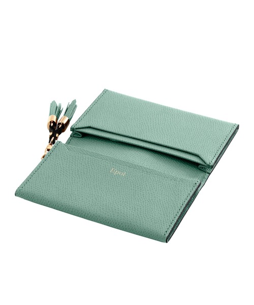 Epoi（エポイ） 名刺入れ シキ 名刺入れ レディース メンズ : ZOZOTOWN