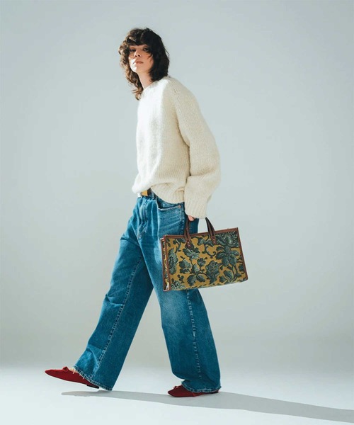 A VACATION（アヴァケーション） ショルダーバッグ バッグ レディース