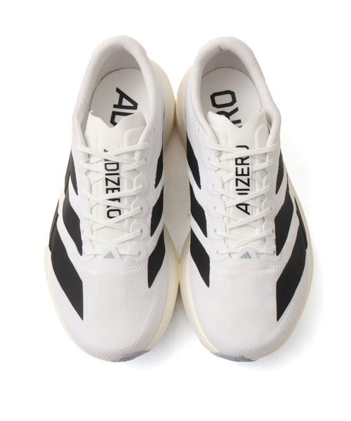 adidas（アディダス） スニーカー adidas Adizero EVO SL WOVEN M