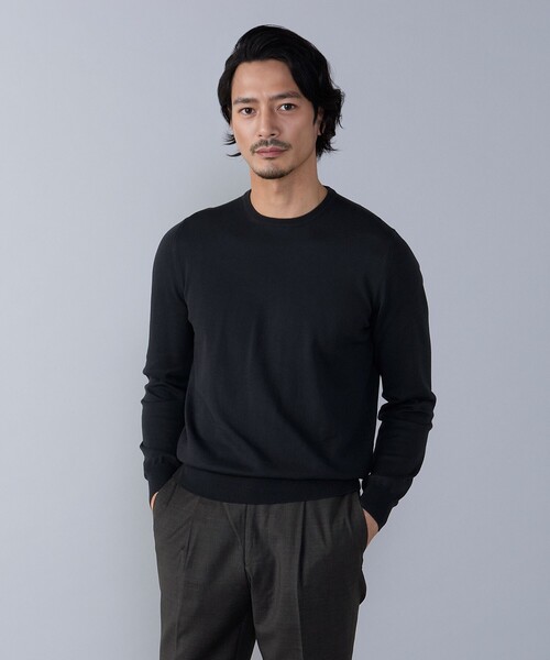 Gran Sasso（グランサッソ） セーター ニット GRAN SASSO / コットン