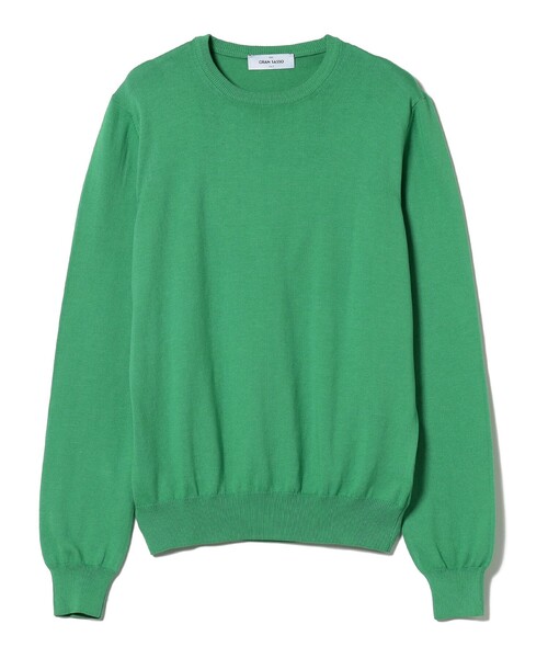 Gran Sasso（グランサッソ） セーター ニット GRAN SASSO / コットン