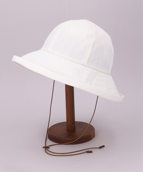 CA4LA（カシラ） 帽子 ハット LAUNDRY NOVEL M レディース : ZOZOTOWN