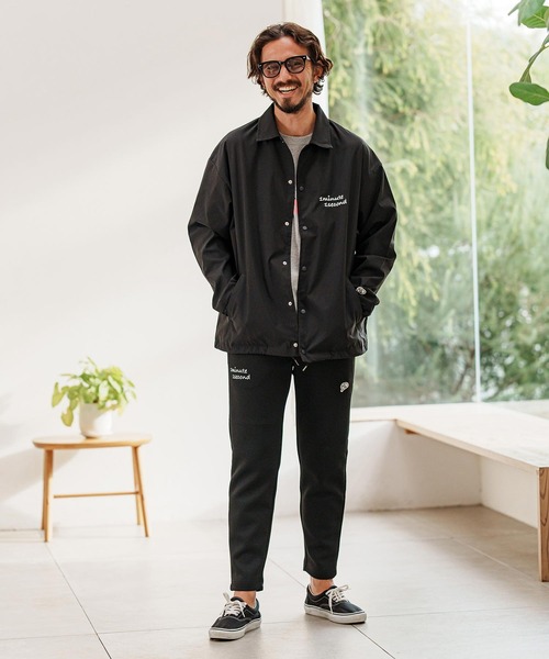 1minute 1second（ワンミニットワンセカンド） ブルゾン アウター